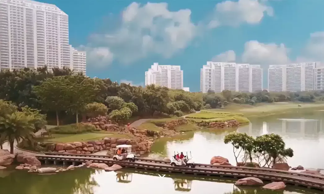 Trevoc Group sets its sights on Gurgaons thriving real estate market