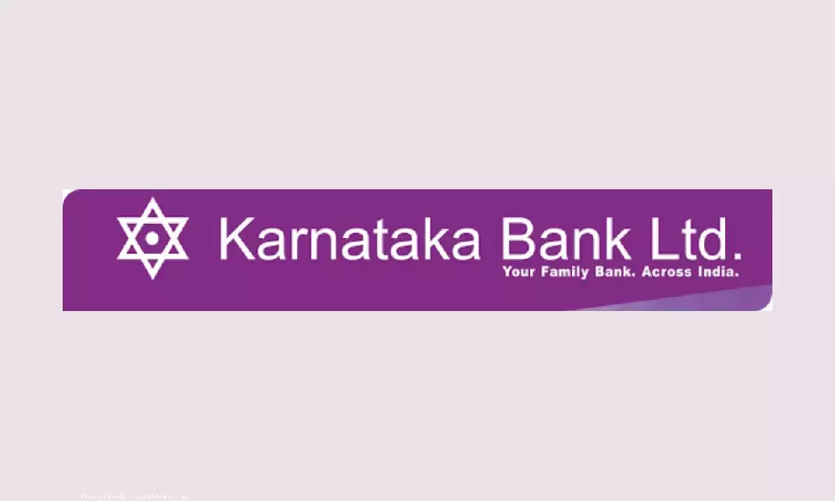 Karnataka Bank & Clix Capital enter into a co-lending partnership through Yubi platform