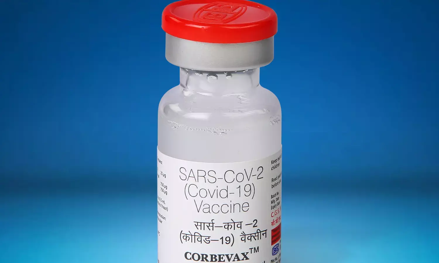 CORBEVAX emerges as Indias first heterologous booster with WHO stamp