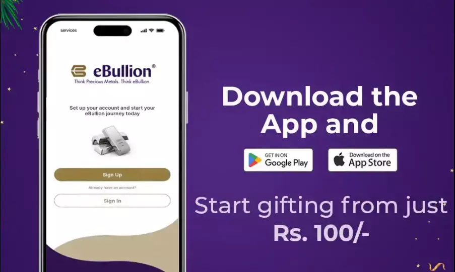 eBullion introduces digital platinum and palladium on its platform