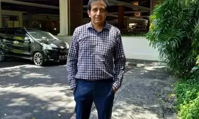 Consider giving refunds to exporters in cash for tax remission schemes: GTRI to govt