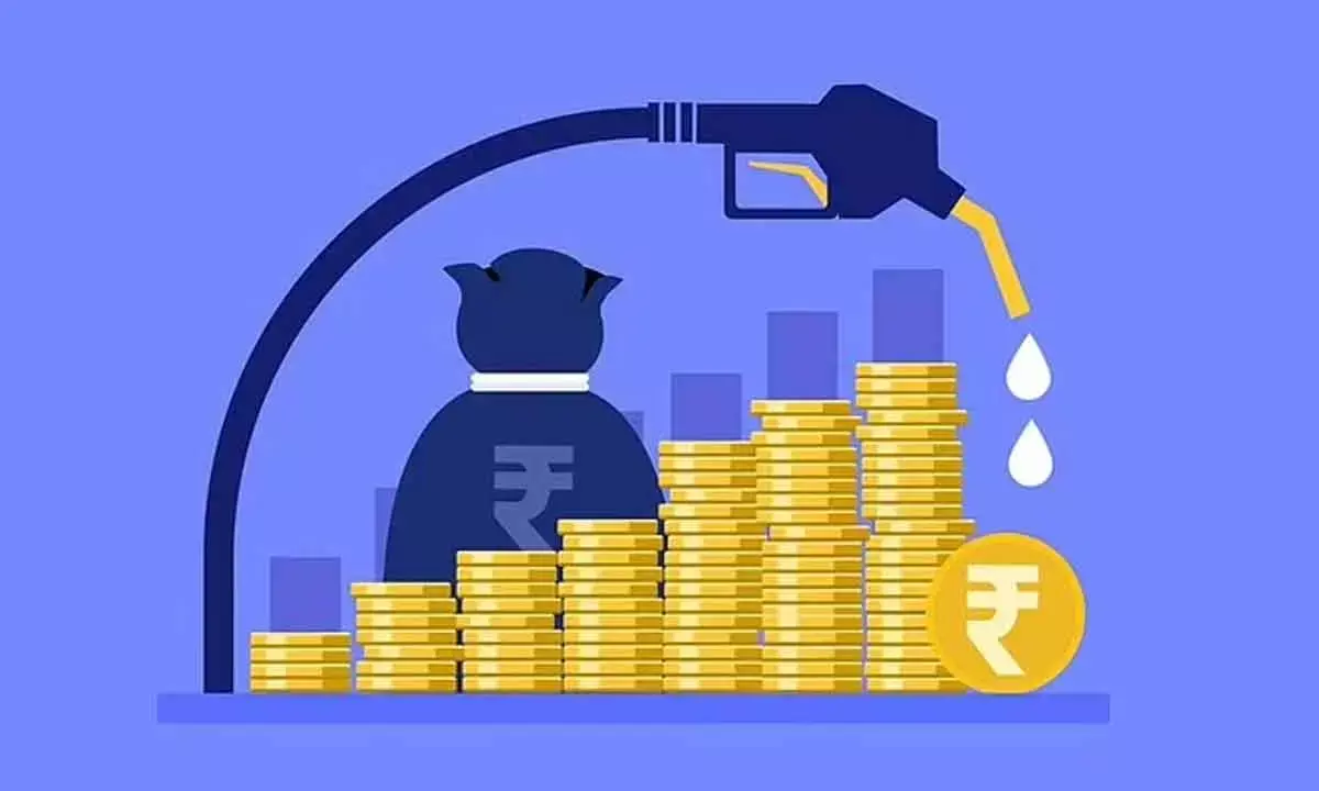 Govt lowers windfall tax on crude petroleum