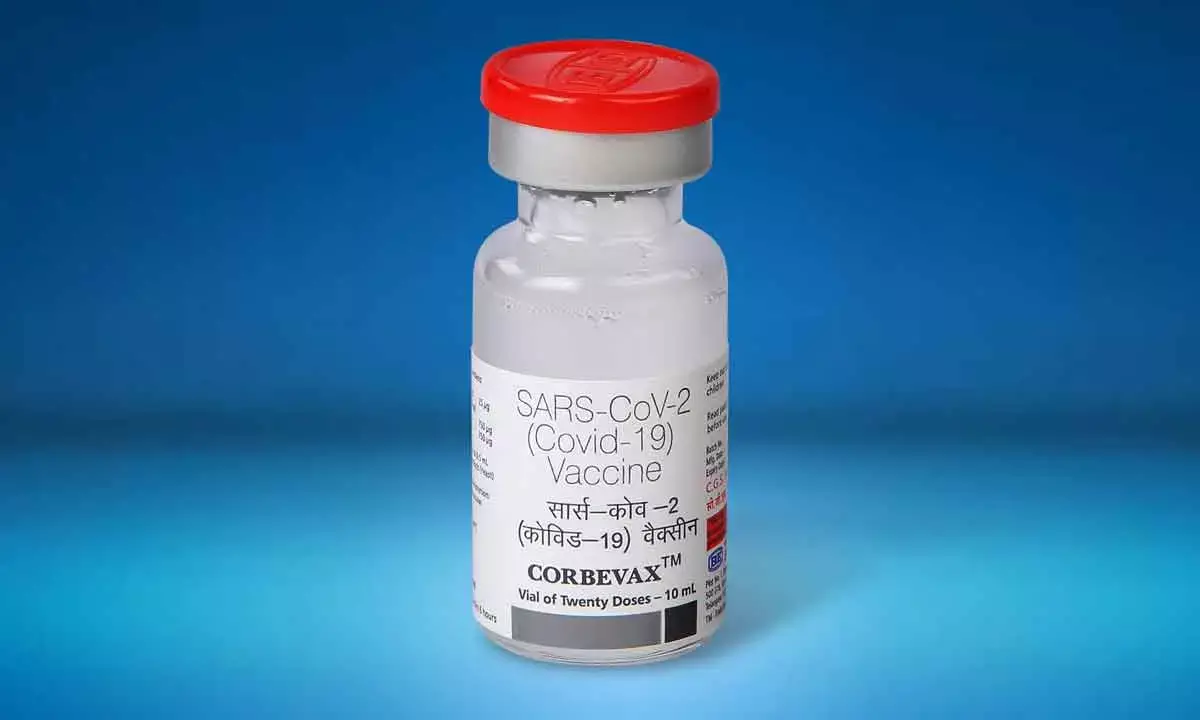 BE’s Covid vax gets WHO emergency use authorization