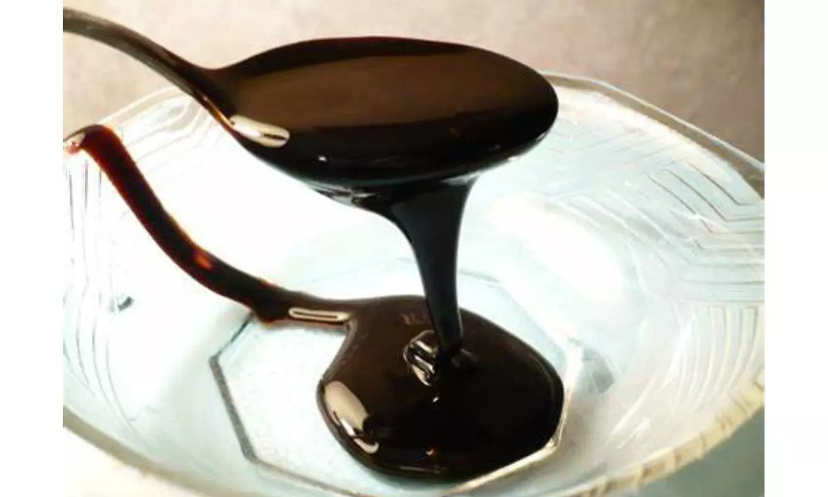 Centre imposes 50% export duty on molasses