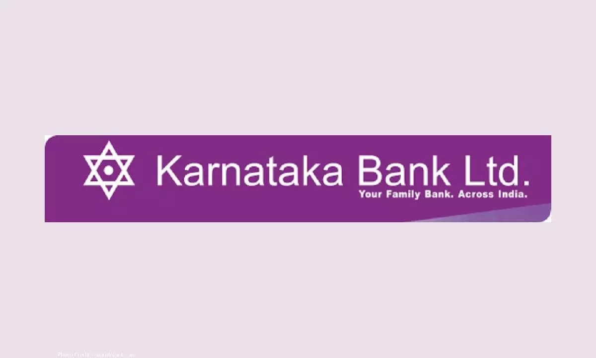 Karnataka Bank & Clix Capital enter into a co-lending partnership through Yubi platform