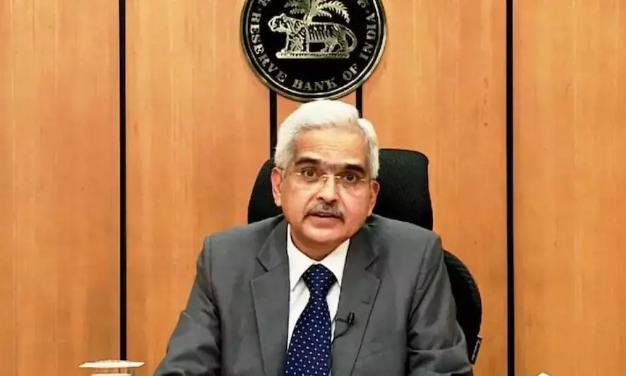 RBI retains repo rate at 6.5%