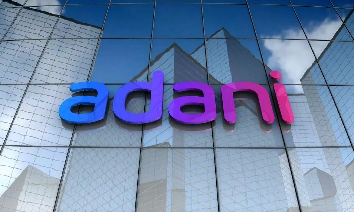 No notice from US Department of Justice: Adani Group