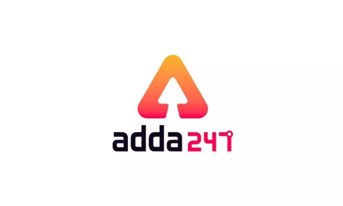 Edtech firm Adda247 posts 4X surge in losses in FY23, revenue up over 88%