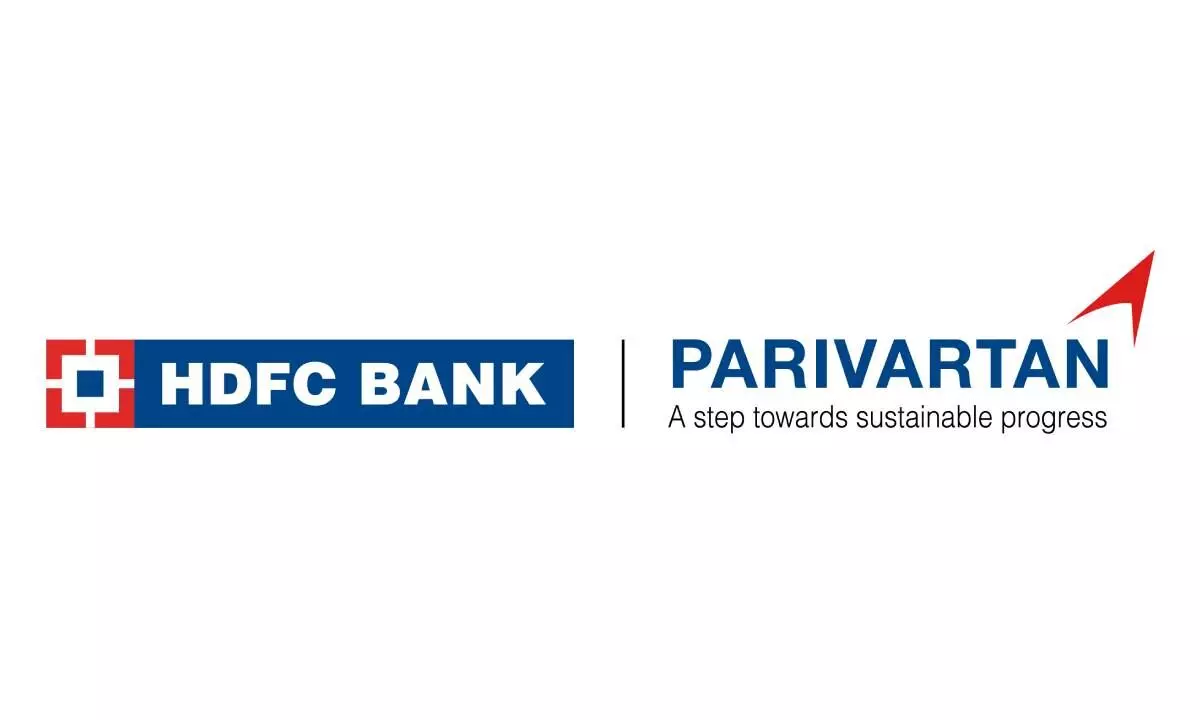 HDFC Bank Parivartan Announces StartUp Grants for 30 Incubators