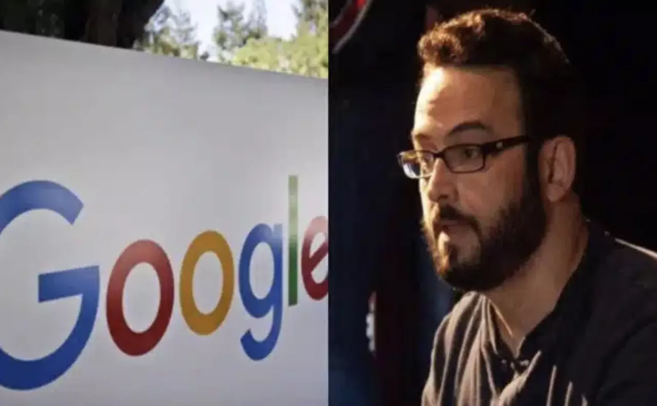 Layoffs suck, but in my case... its fine says Google employee Kevin Bourrillion!