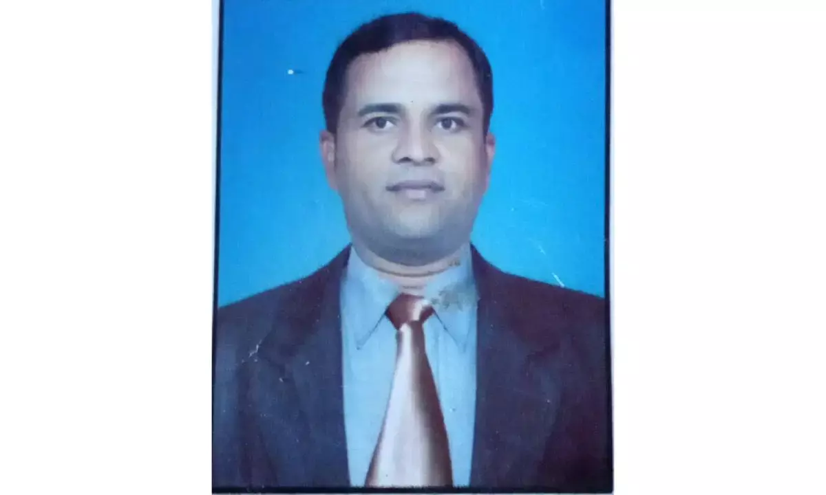 Pravin Dabhi bags MDRT for 10th time in a row