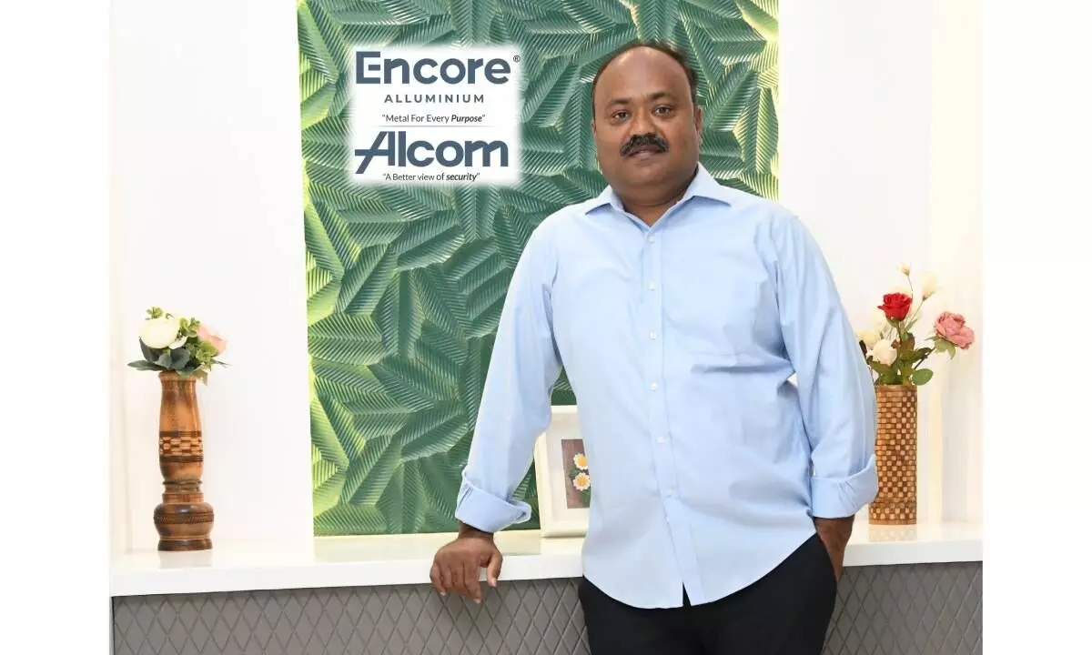 Encore-Alcom setting up new mfg plant in Gujarat