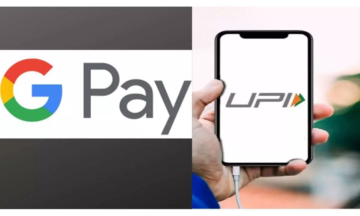 Google Pay ties up with NPCI to expand UPI payments