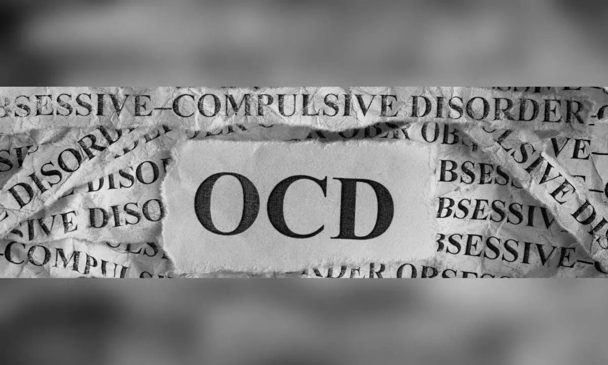 Study shows OCD may raise risk of death