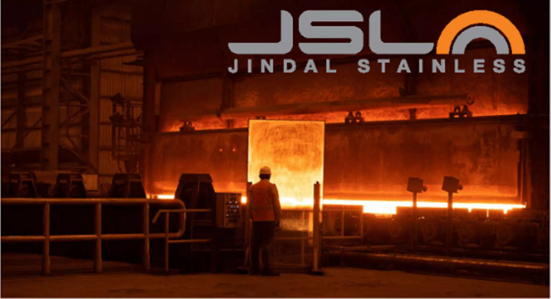 Jindal Stainless reports 35% rise in Q3 net profit; sales grow 9% to 5.12 LT