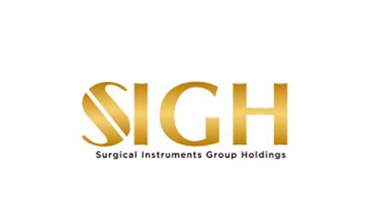 Surgical Instruments to invest Rs 231 cr in TS