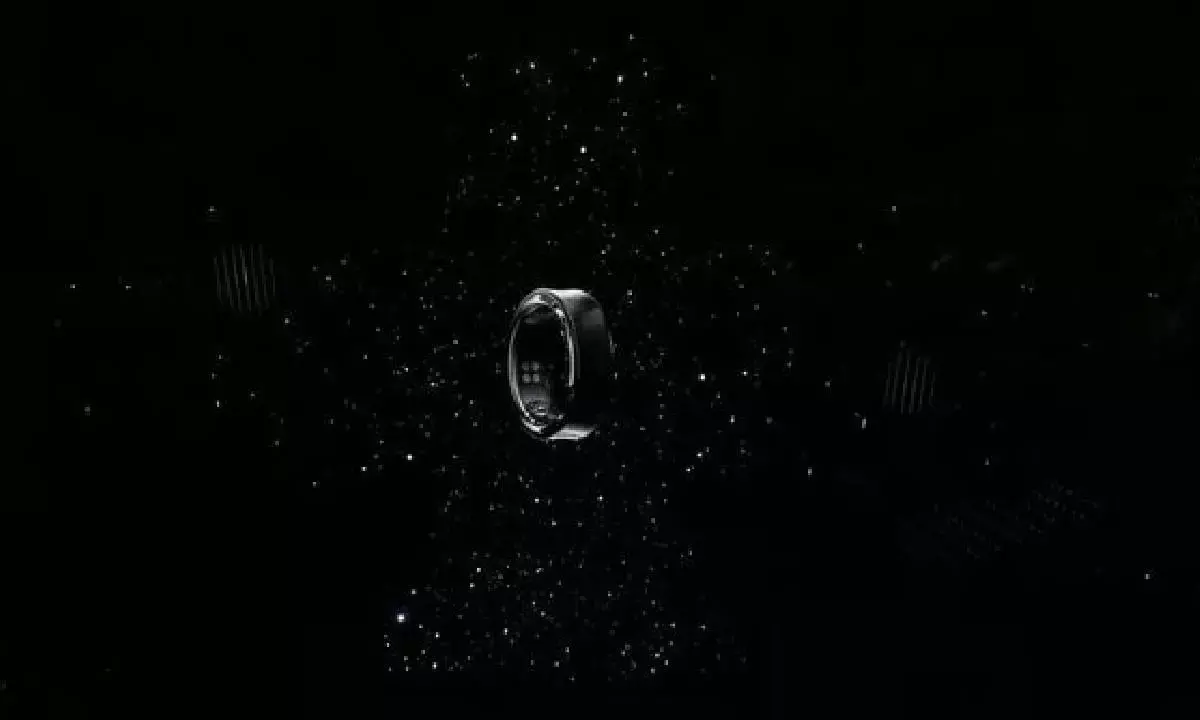 Samsung to launch smart health device Galaxy Ring this year