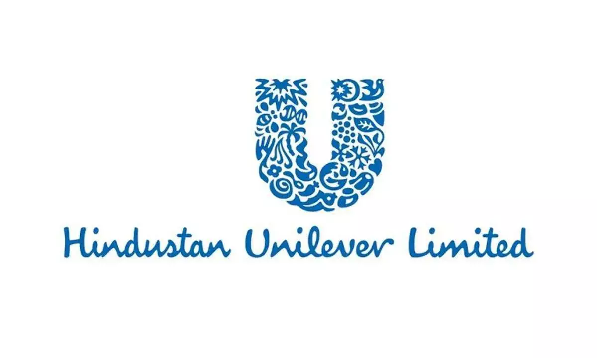 Hindustan Unilever logs lower sales, marginal growth in PAT at Rs 2,519 crore