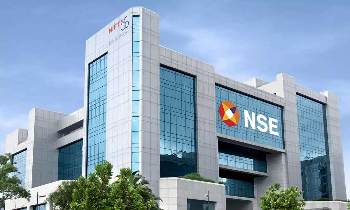 NSE world’s largest derivatives bourse for 5th yr