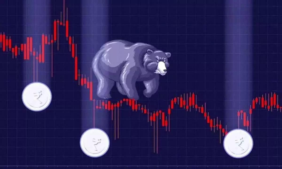 Nifty in oversold zone