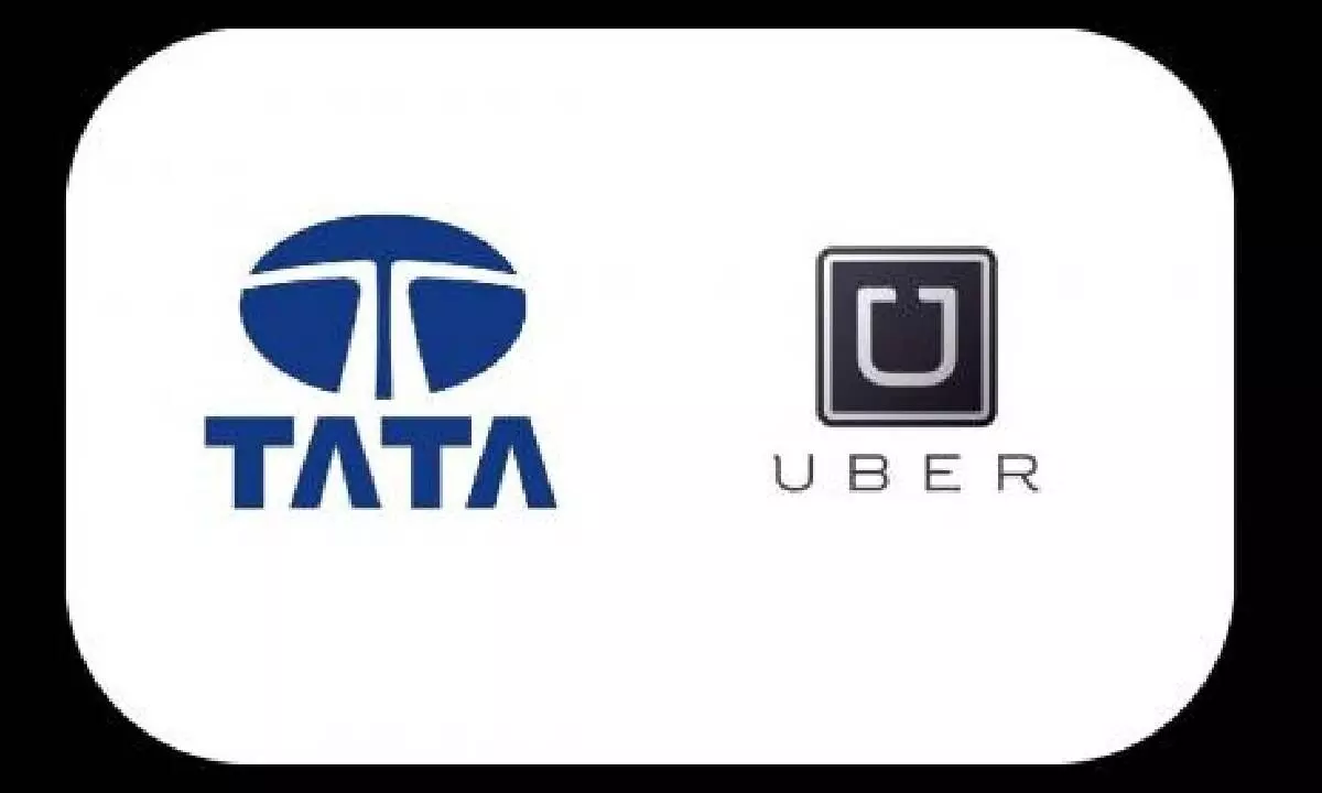 Tata, Uber plan to expand operations in Telangana