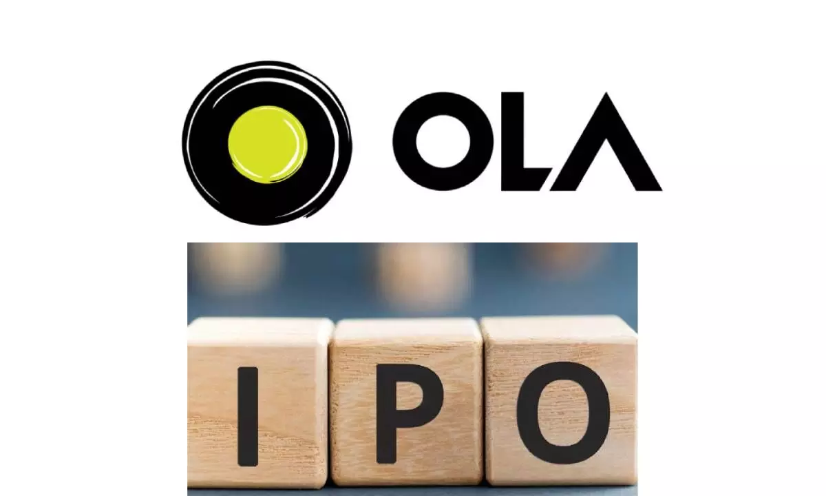 Brokerage shows discomfort at Ola Electric’s rush for IPO instead of first stabilizing internal operations