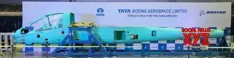 TASL to manufacture advanced composite assemblies for Boeing