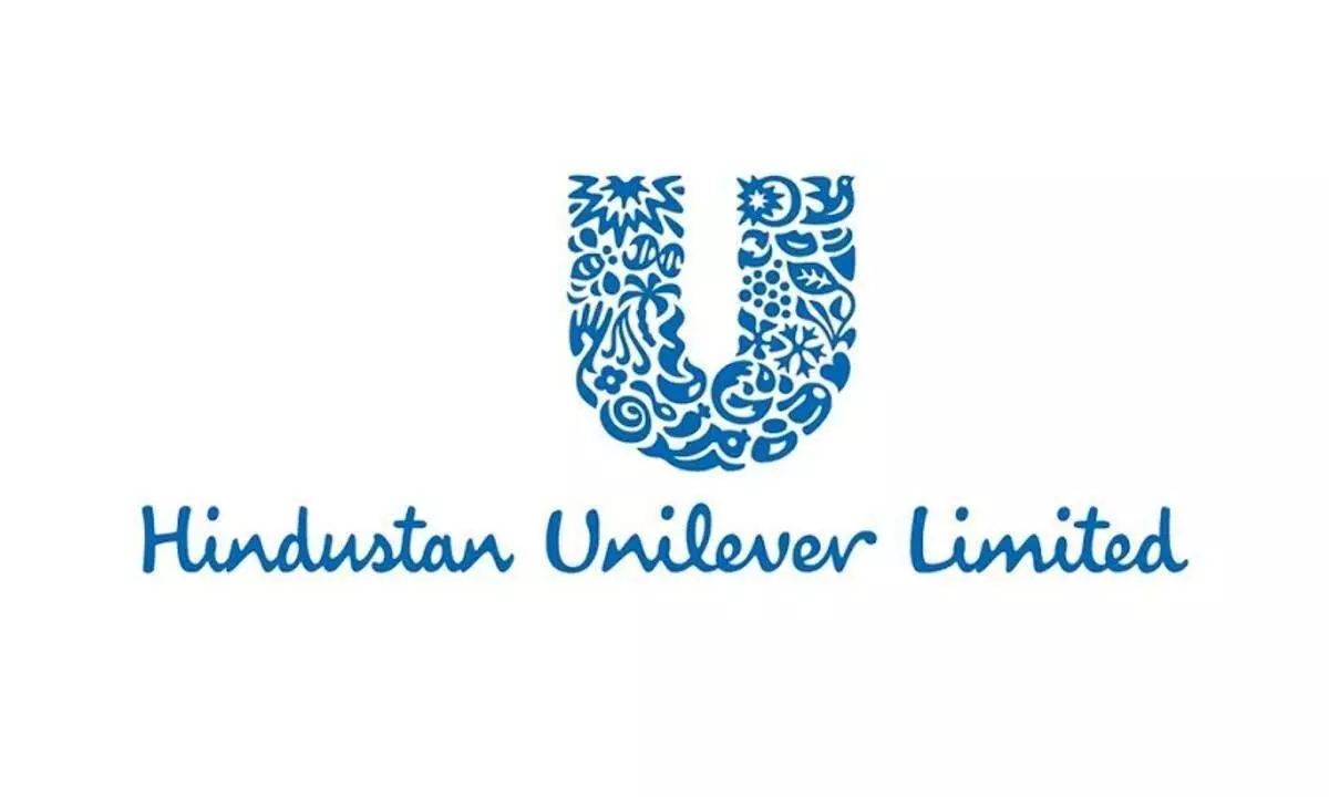 Hindustan Unilever logs lower sales, marginal growth in PAT at Rs 2,519 crore