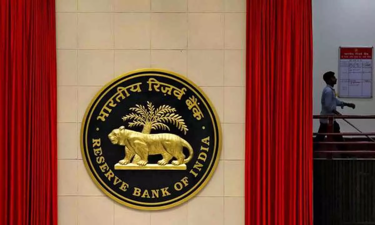 RBI projects GDP growth at 7% for 2024-25, sees inflation falling to 4.5%