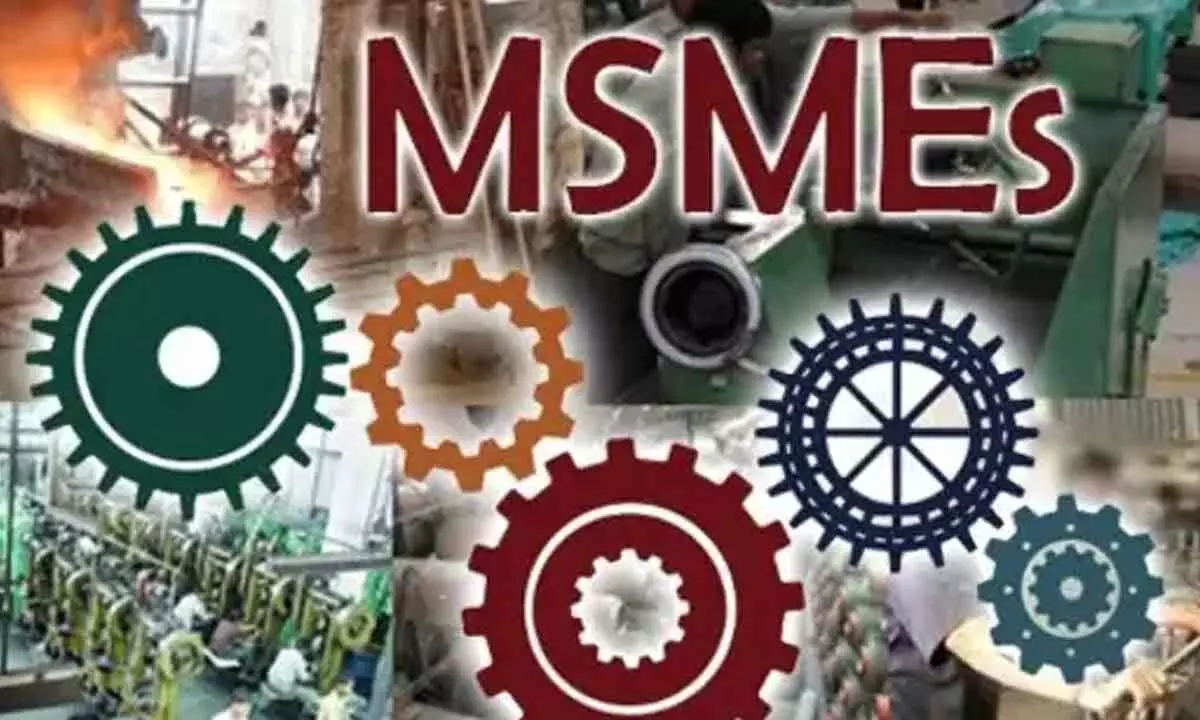 MSMEs expect special package