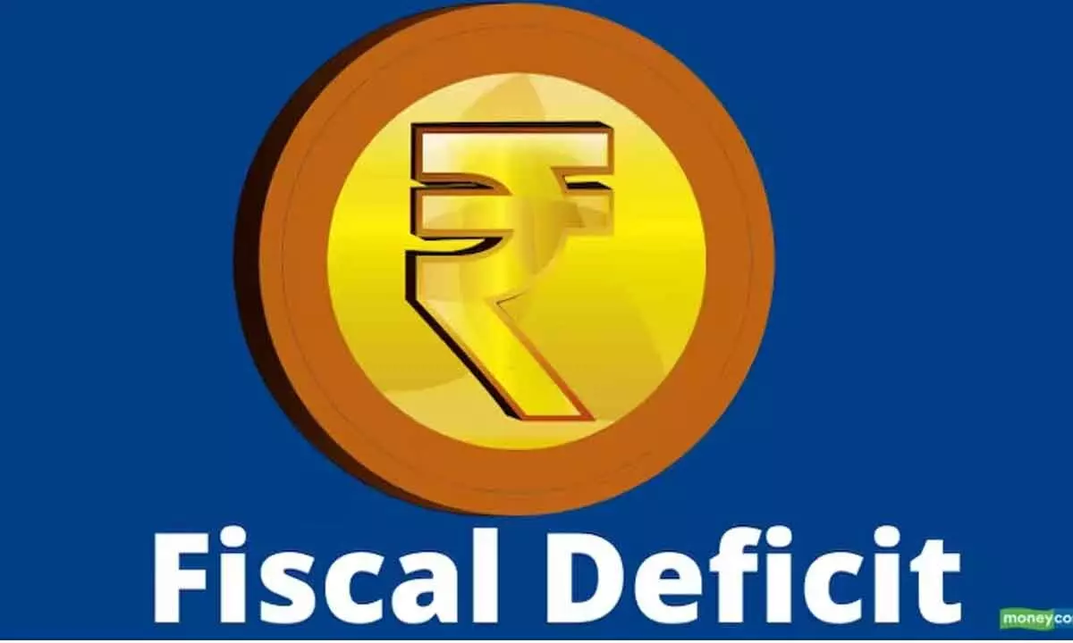 Fiscal deficit to be budgeted at 5.3% of GDP for FY25