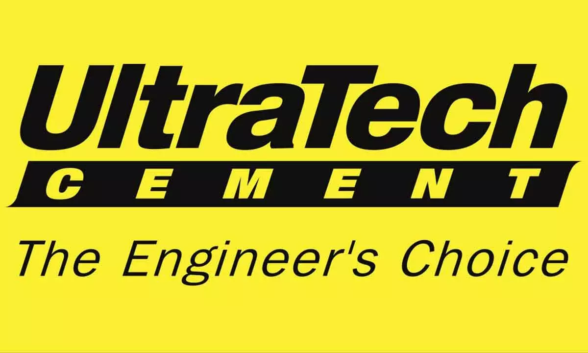 Ultratech posts 35 per cent jump in Q4 net profit, declares dividend of Rs 70 per share