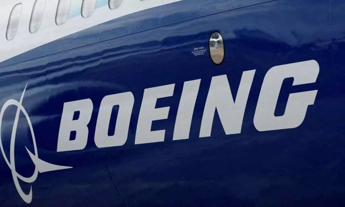Cargo fleet in India will grow from 15 to 80 over 20 yrs: Boeing