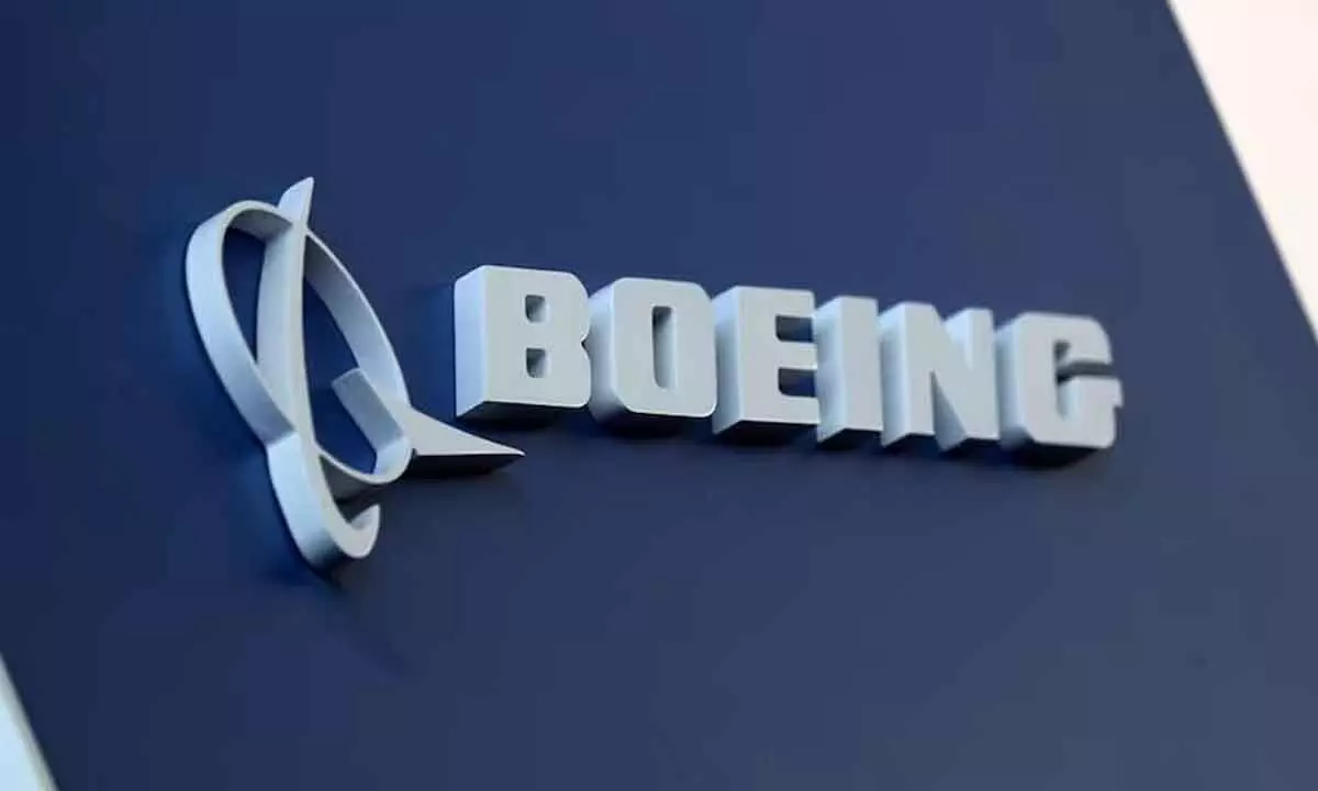 TASL bags Boeing contract