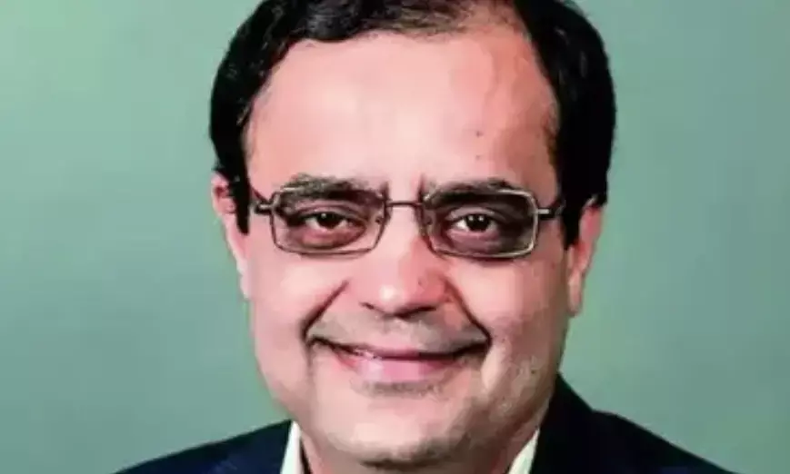 Hyderabad: Vistex CEO Sanjay Shah succumbs to tragic accident at Ramoji Film City