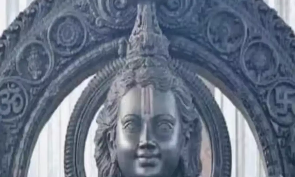 Who is Arun Yogiraj? The sculpture behind Ram Lalla idol at Ram Mandir, Ayodhya