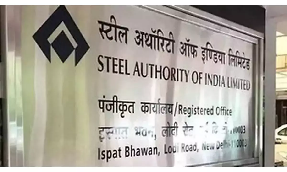 SAIL records highest ever revenue of Rs 105,375 crore in 2023-24