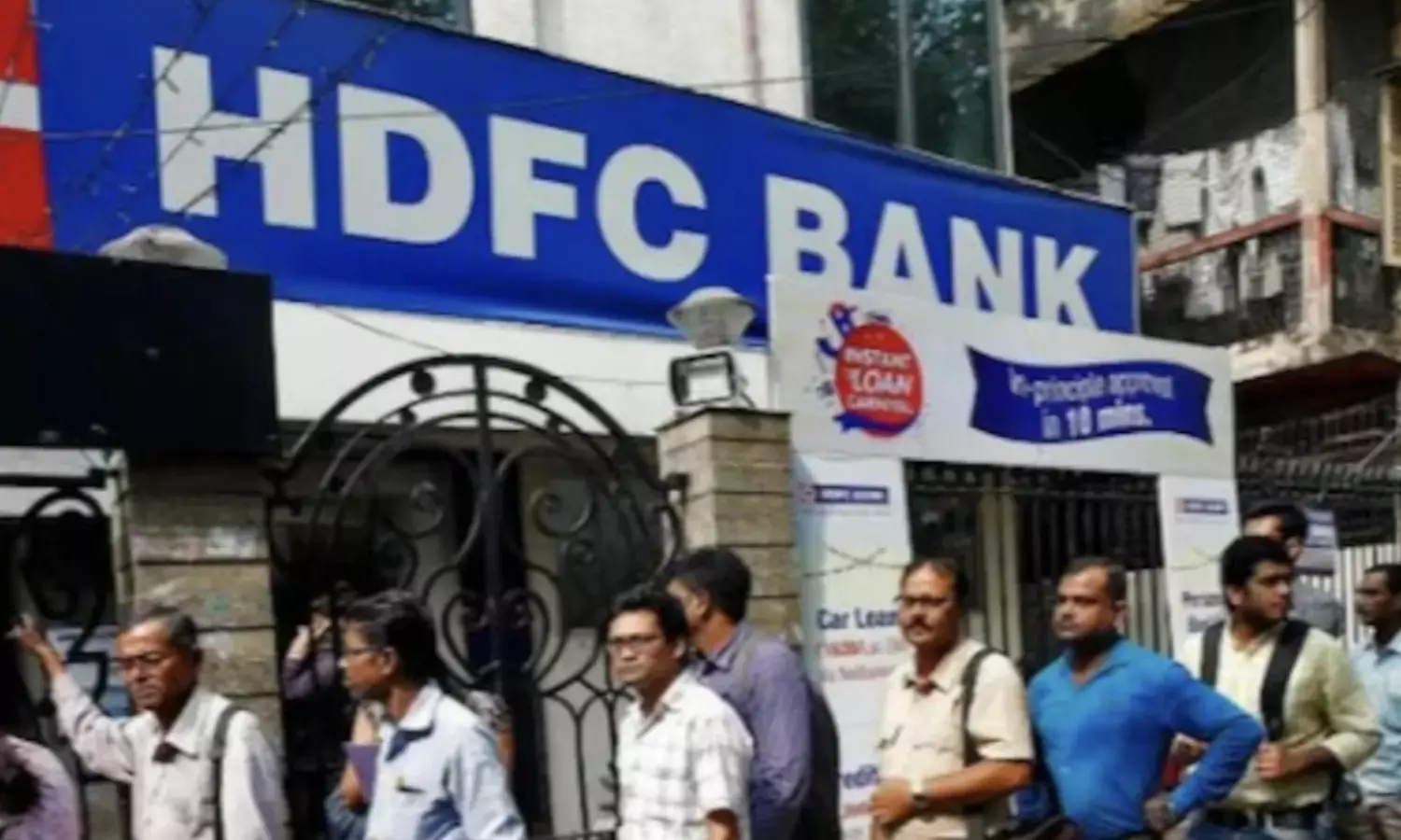 Will HDFC stocks see further dips? Here what you should know