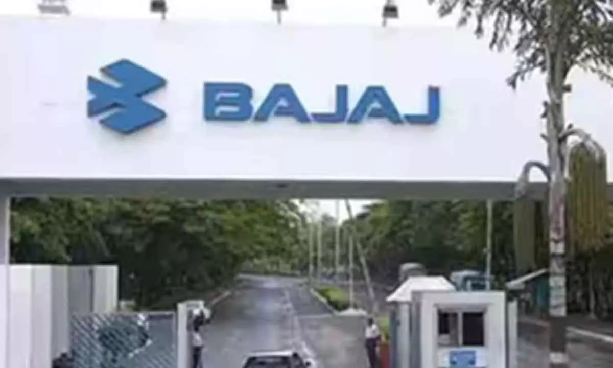 IRFC mcap surpasses M&M, Bajaj Auto