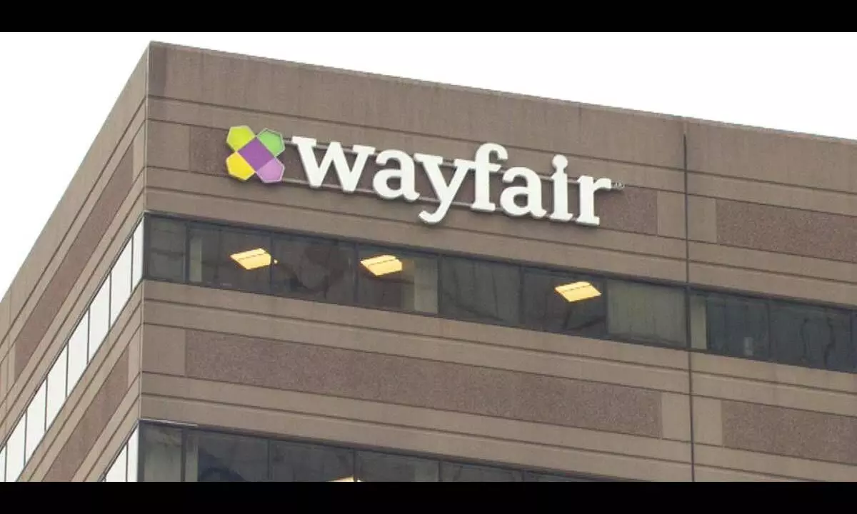 Wayfair to slash 1,650 jobs from its global workforce