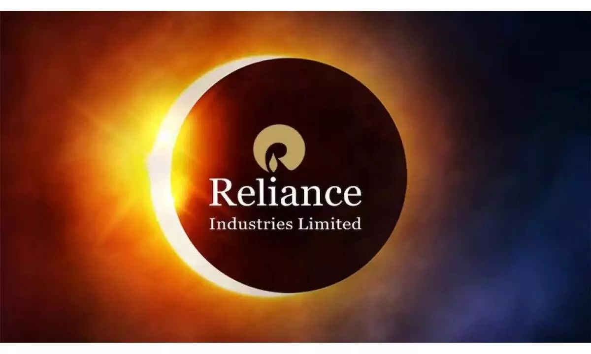 Reliance Industries invests in Mahan Energen, a wholly-owned subsidiary of Adani Power