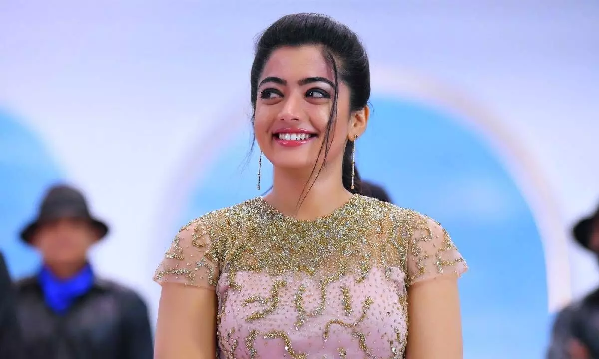 Main accused arrested in Rashmika Mandanna deepfake video case