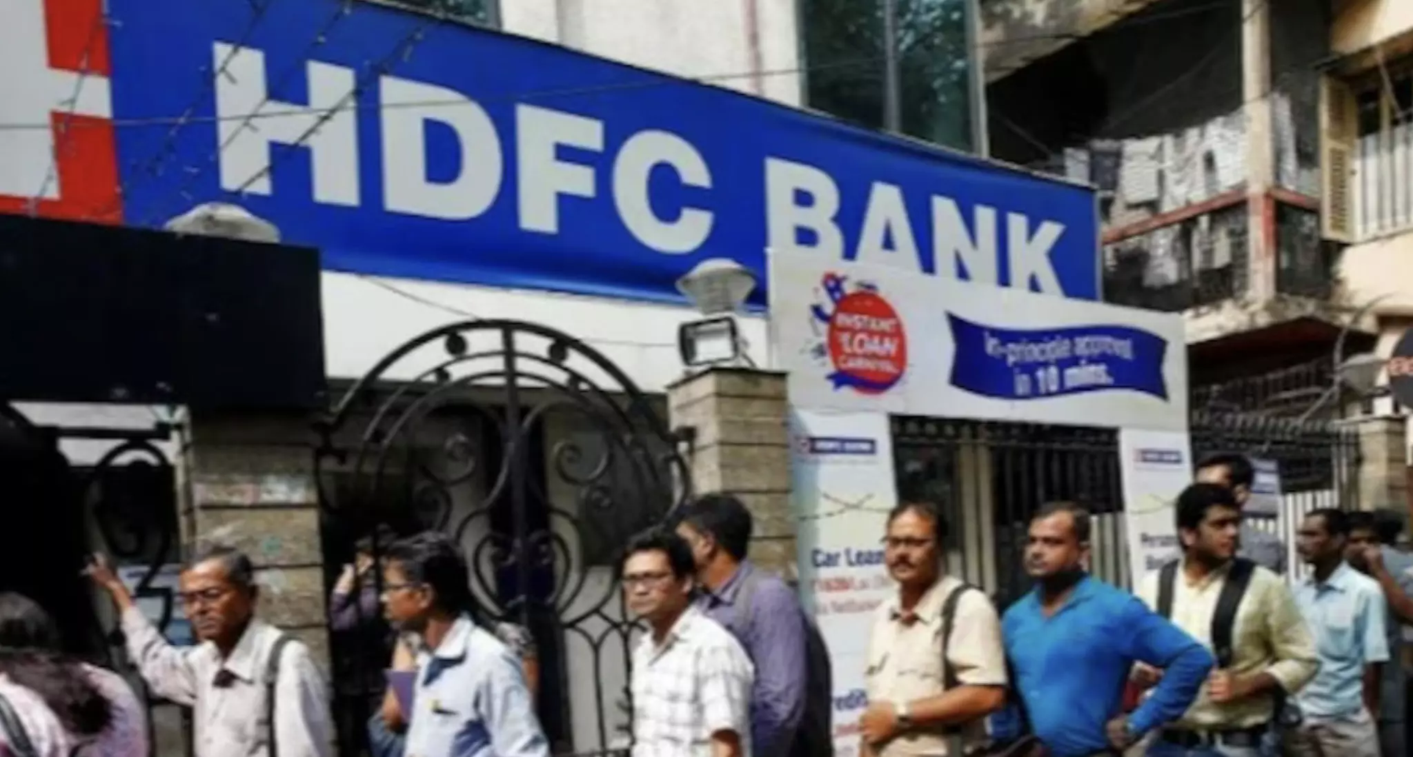 Will HDFC stocks see further dips? Here what you should know