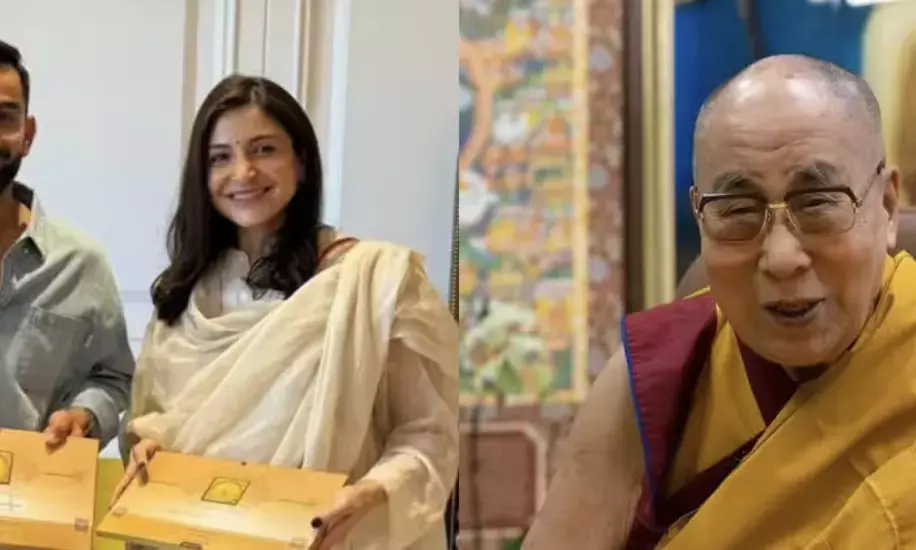 Virat Kohli, Gautam Adani to Chiranjeevi full guest list for Ram Temple consecration ceremony