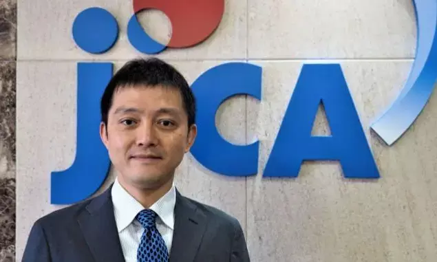 Ahmedabad-Mumbai bullet train project progress satisfactory, says JICA India chief