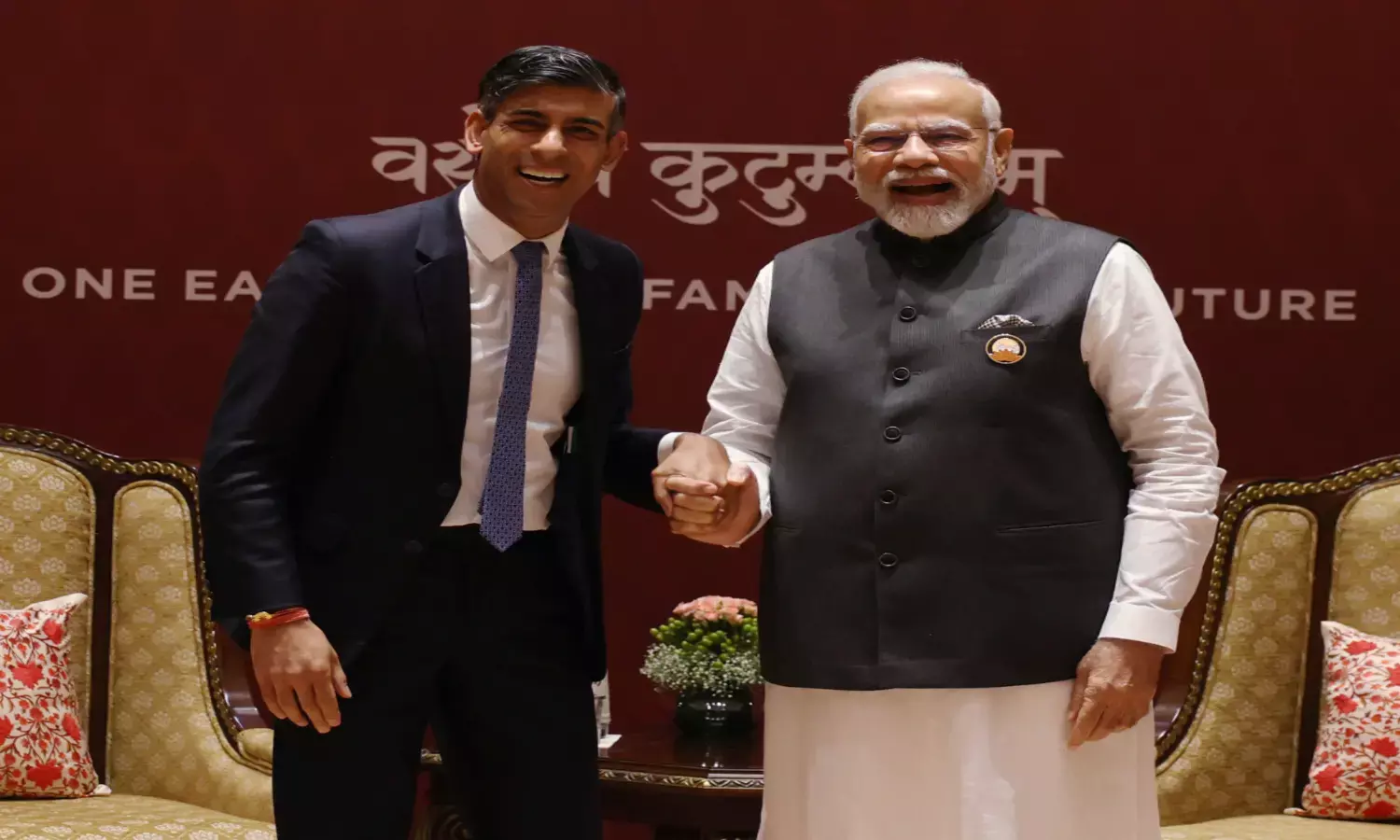 Scotch, cars, and pharmaceuticals key points in the India-U.K. trade pact