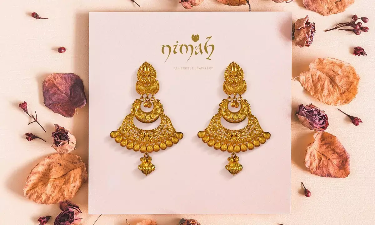 Jewellers come up with new collections to commemorate Ram temple consecration