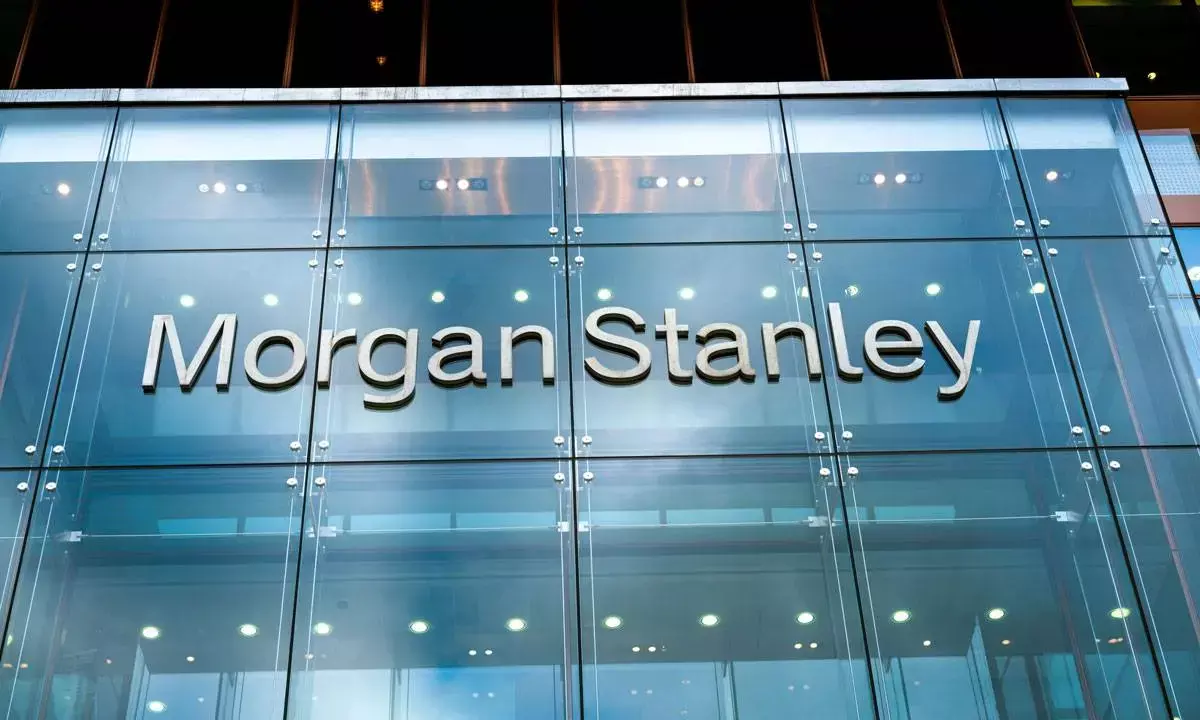 PM Gati Shakti scheme has scaled up India’s infra, spurred growth: Morgan Stanley