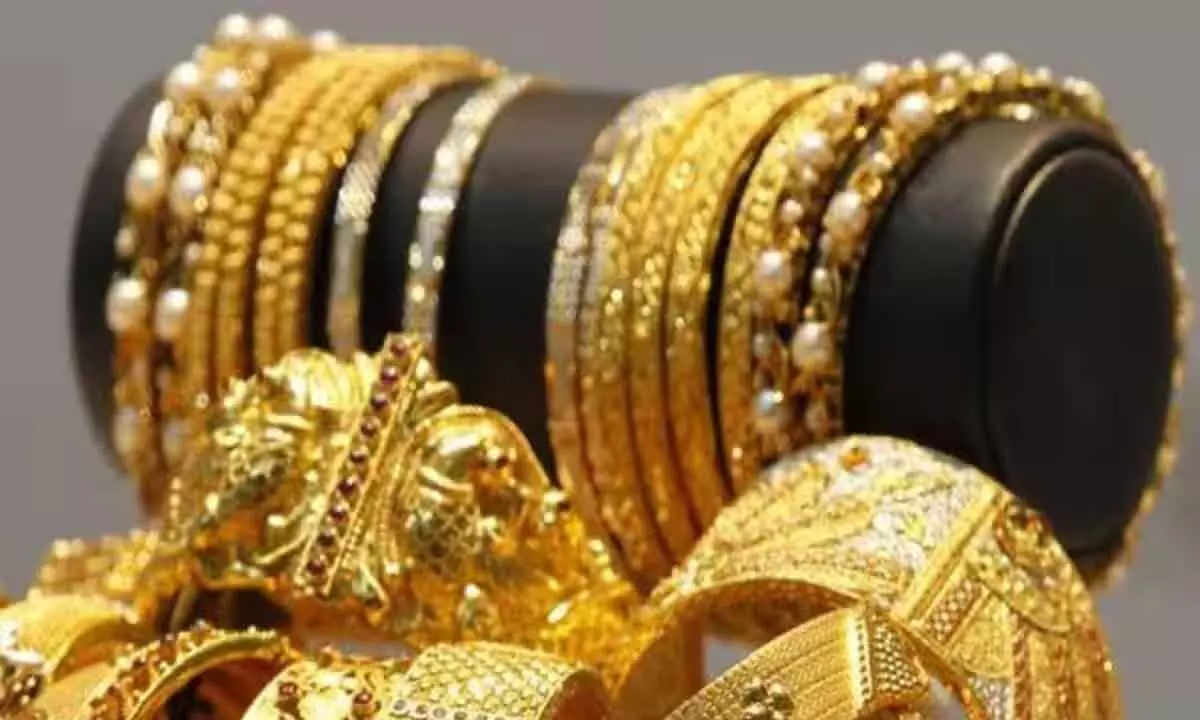 Gem & jewellery sector seeks duty cuts on gold