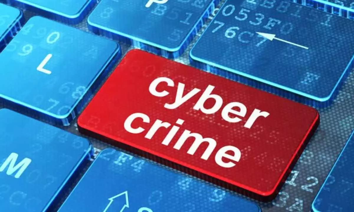 Cyber criminals employing innovative means to cheat